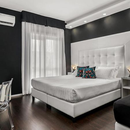 Reggia Suite Spa Hotel Caserta Dış mekan fotoğraf