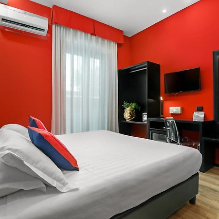 Reggia Suite Spa Hotel Caserta Dış mekan fotoğraf