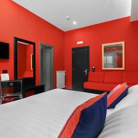 Reggia Suite Spa Hotel Caserta Dış mekan fotoğraf
