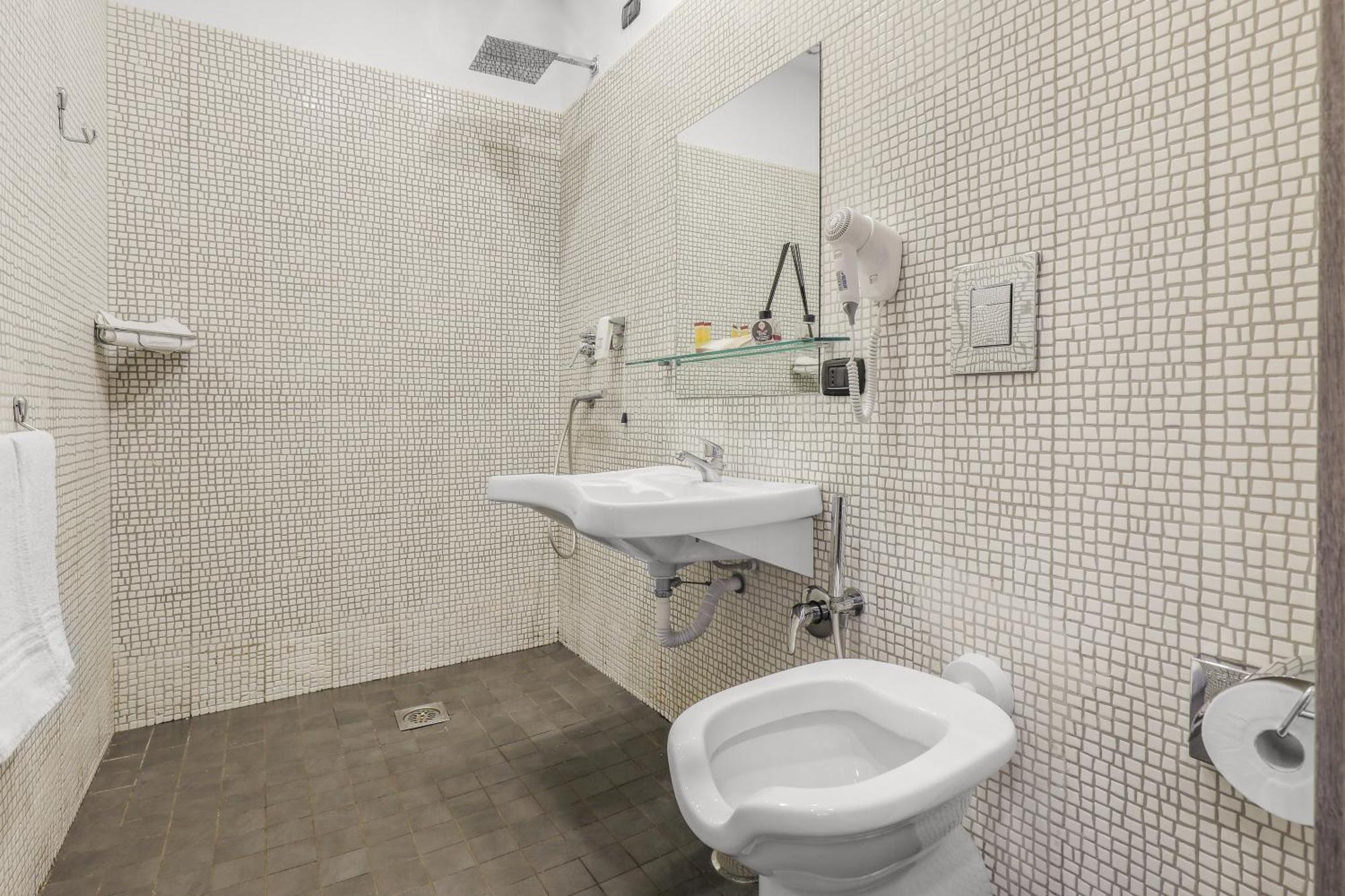 Reggia Suite Spa Hotel Caserta Dış mekan fotoğraf
