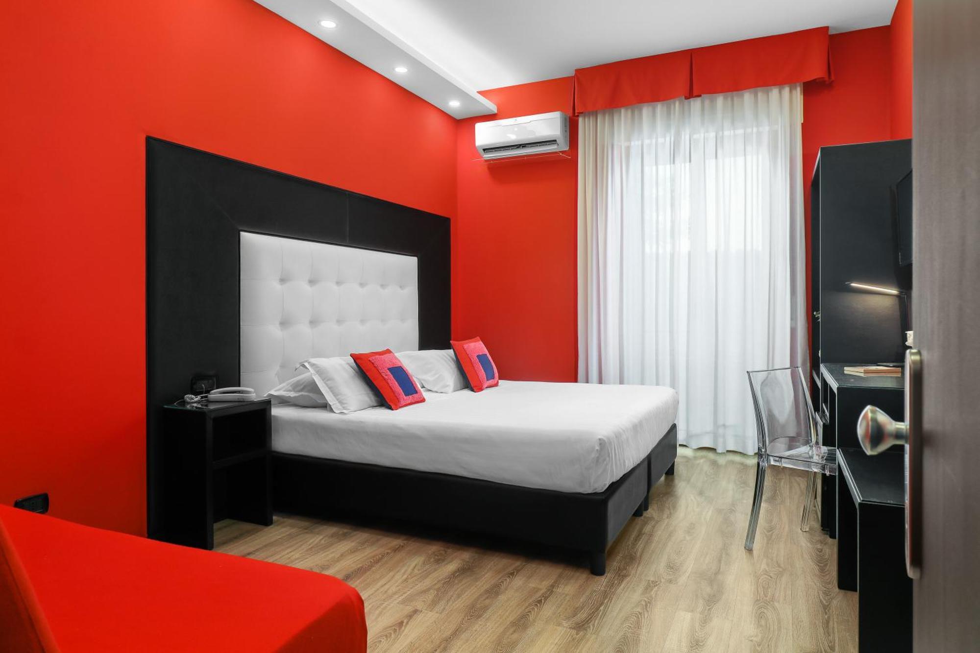 Reggia Suite Spa Hotel Caserta Dış mekan fotoğraf