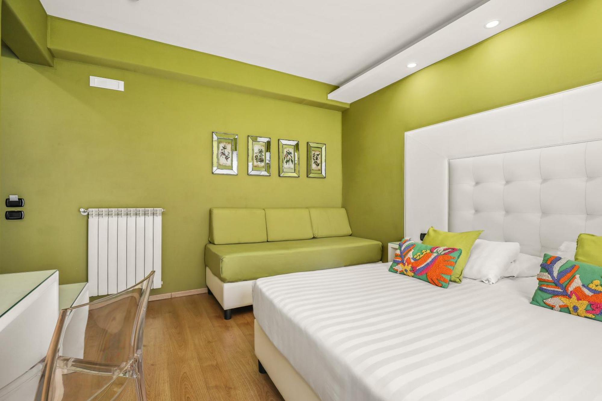 Reggia Suite Spa Hotel Caserta Dış mekan fotoğraf