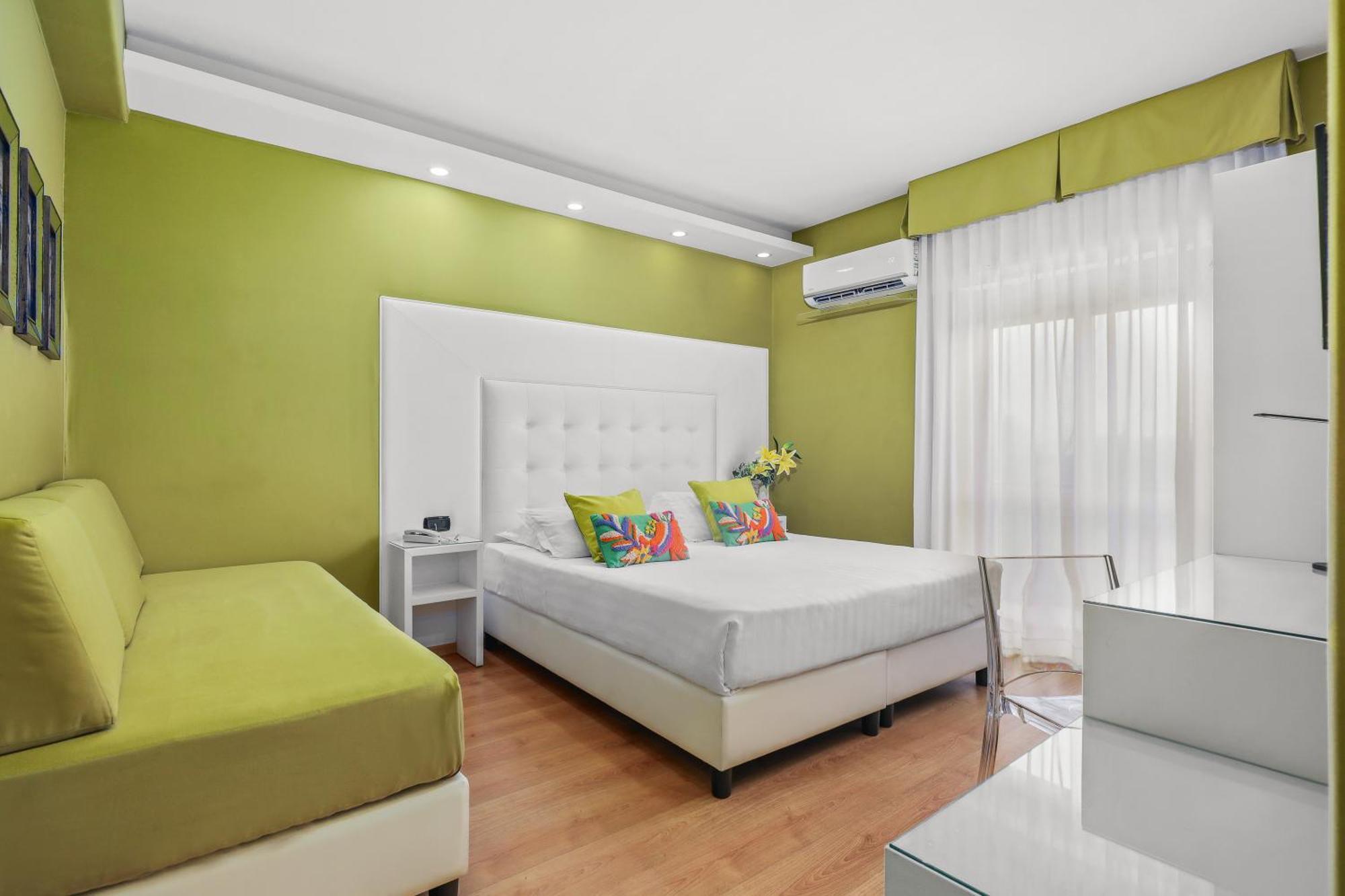 Reggia Suite Spa Hotel Caserta Dış mekan fotoğraf