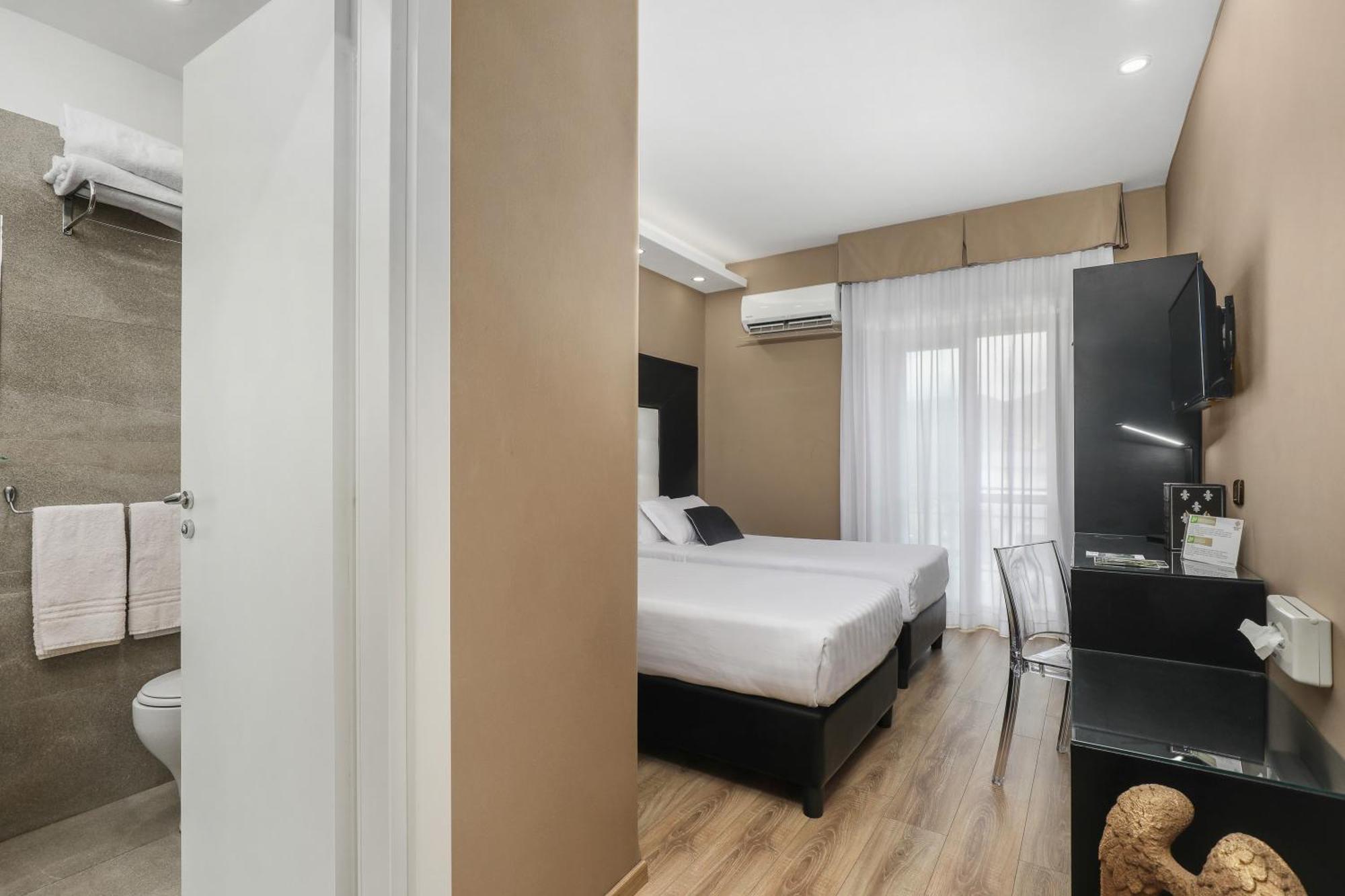 Reggia Suite Spa Hotel Caserta Dış mekan fotoğraf