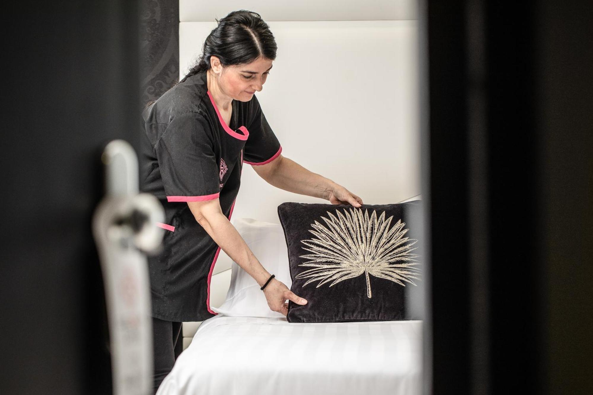 Reggia Suite Spa Hotel Caserta Dış mekan fotoğraf