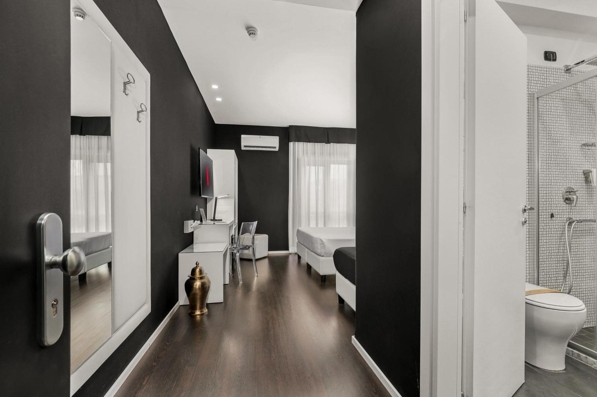 Reggia Suite Spa Hotel Caserta Dış mekan fotoğraf