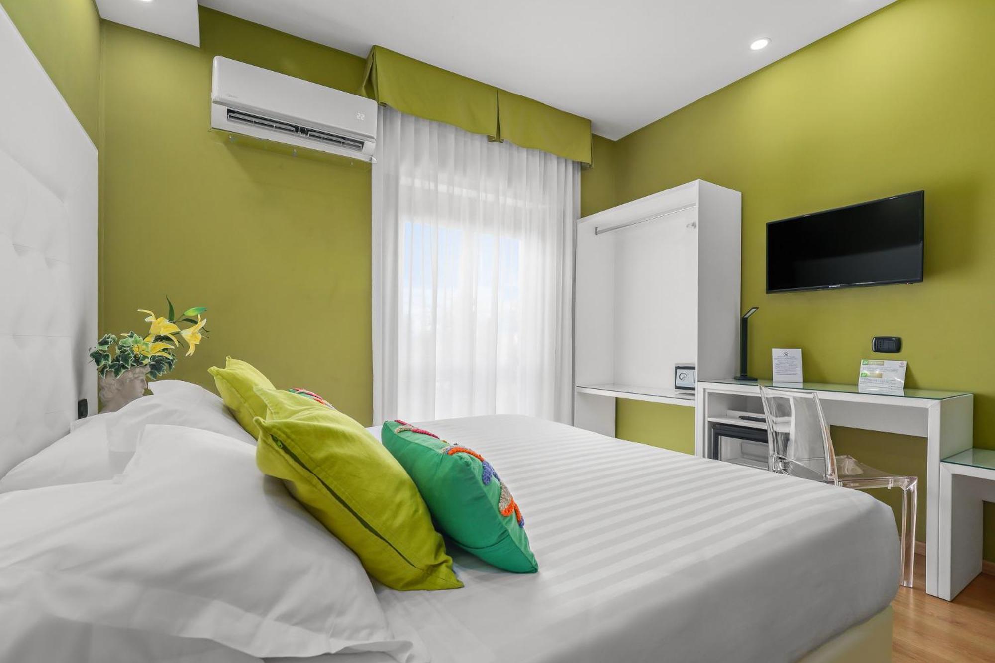 Reggia Suite Spa Hotel Caserta Dış mekan fotoğraf