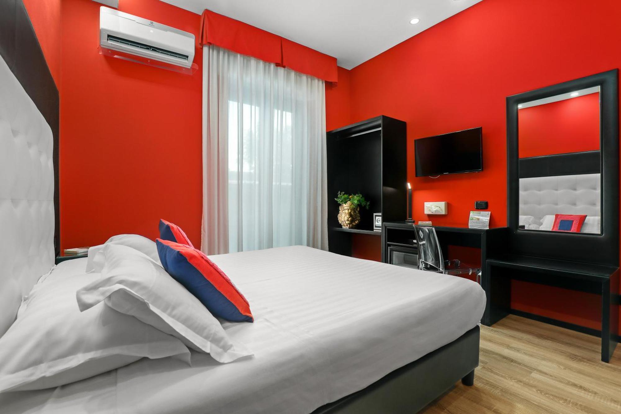 Reggia Suite Spa Hotel Caserta Dış mekan fotoğraf