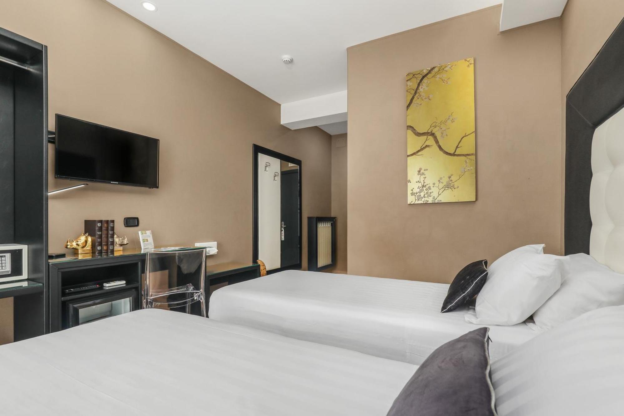 Reggia Suite Spa Hotel Caserta Dış mekan fotoğraf