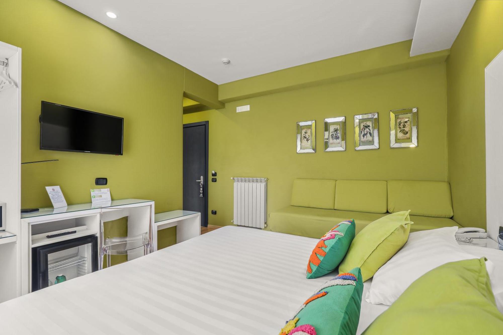 Reggia Suite Spa Hotel Caserta Dış mekan fotoğraf